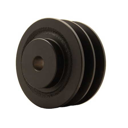 Martin FHP BTS - DIRECT BORE 2BK40 P/B